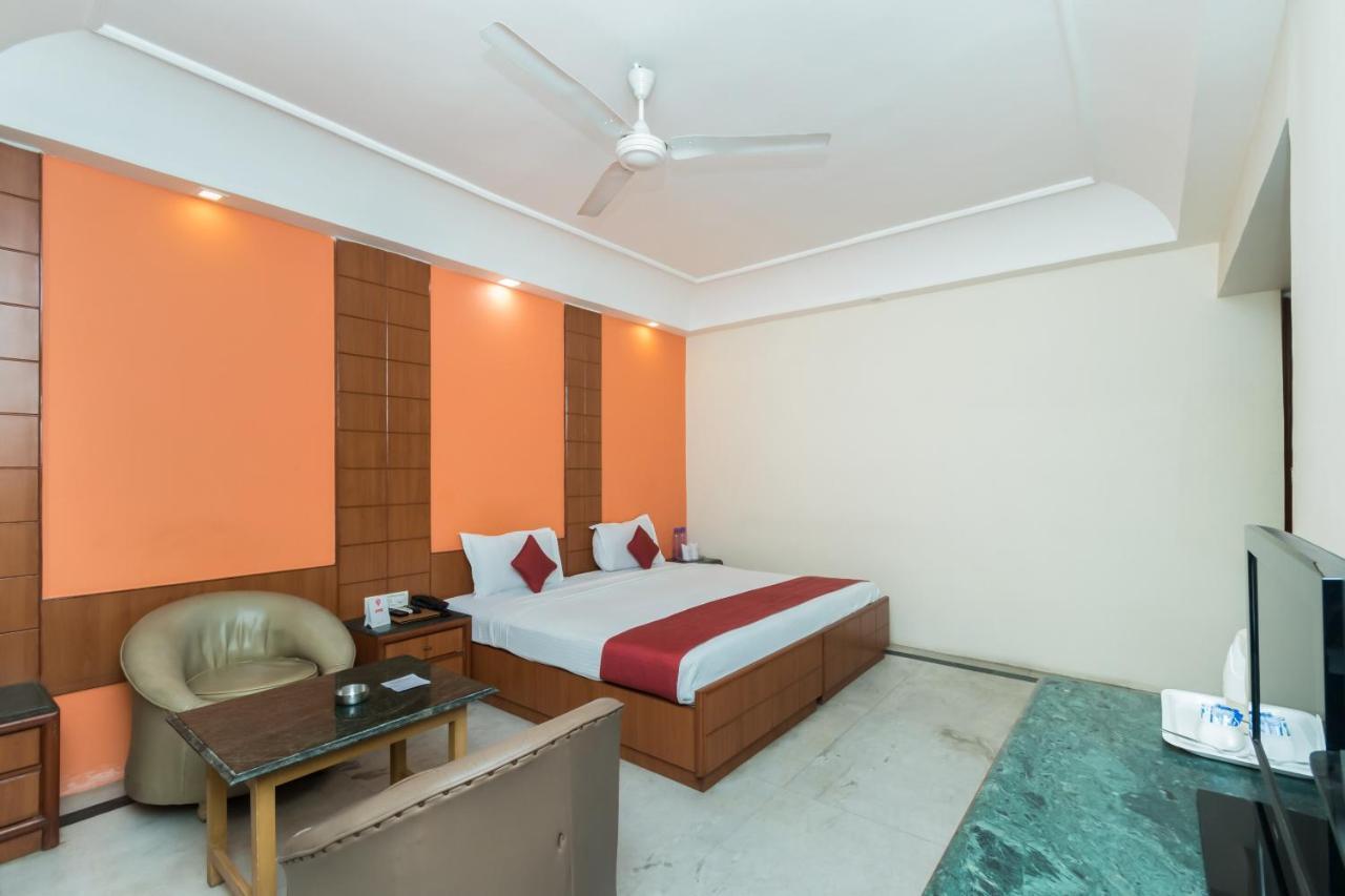 Kings Crown Vip Road Hotel Kolkata
