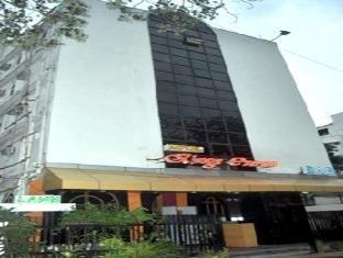 Kings Crown Vip Road Hotel