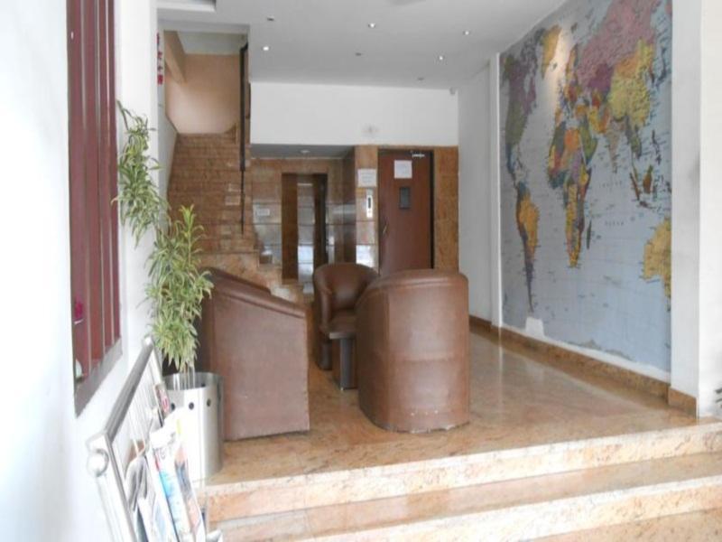 Kings Crown Vip Road Kolkata